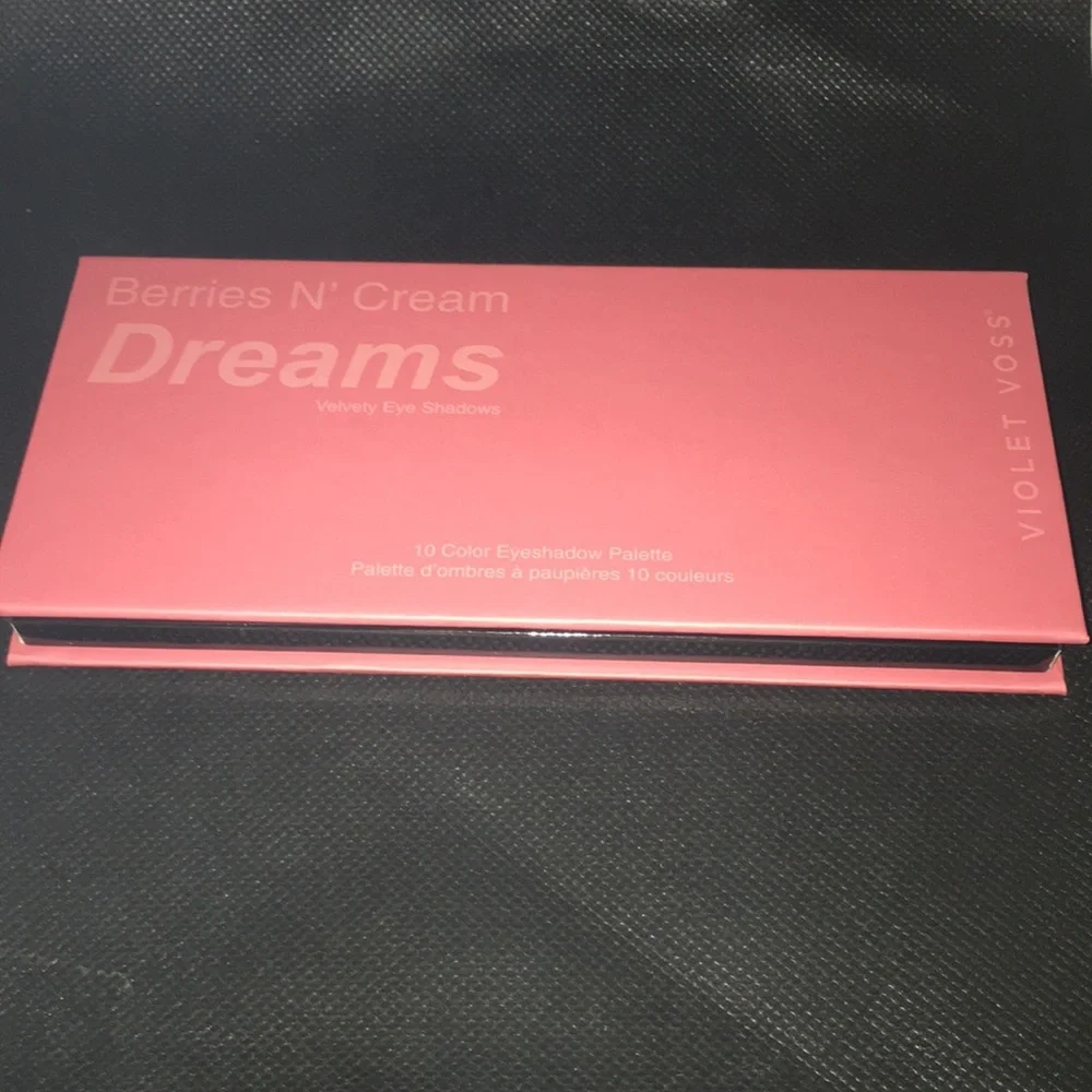 Violet Voss Eyeshadow Palette - Picture 2 of 3